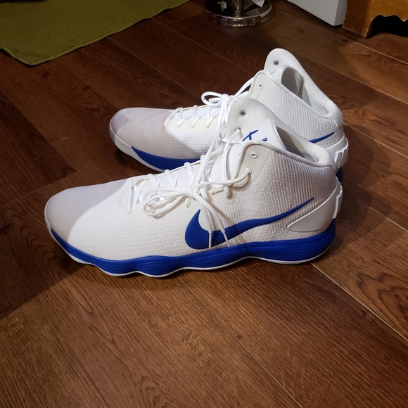 hyperdunk 20